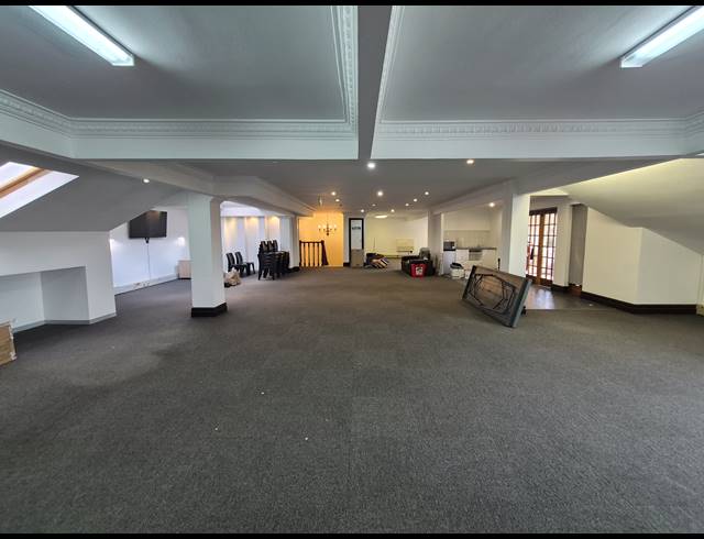 219M² OFFICE TO LET IN RIVONIA